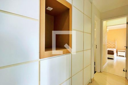 Apartamento à venda com 91m², 3 quartos e 2 vagas Apartamento à venda com 91m², 3 quartos e 2 vagasCorredor dos Dormitórios