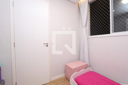 Quarto 2 de apartamento à venda com 2 quartos, 35m² em Jardim Miriam, São Paulo