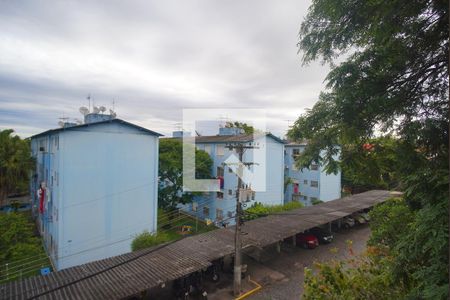 Vista do Quarto 1 de apartamento à venda com 2 quartos, 42m² em Canudos, Novo Hamburgo