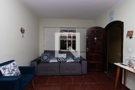 Sala de casa à venda com 4 quartos, 120m² em Vila Constança, São Paulo