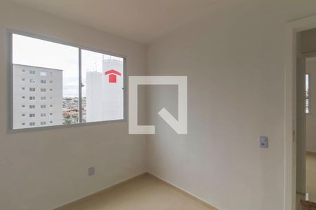 Quarto 1 de apartamento para alugar com 2 quartos, 42m² em Jardim Egle, São Paulo