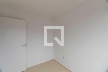 Quarto 1 de apartamento para alugar com 2 quartos, 42m² em Jardim Egle, São Paulo