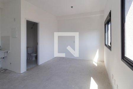 Studio de kitnet/studio à venda com 1 quarto, 25m² em Pompeia, São Paulo