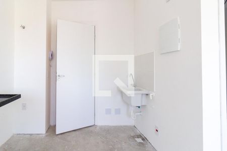 Studio de kitnet/studio à venda com 1 quarto, 25m² em Pompeia, São Paulo