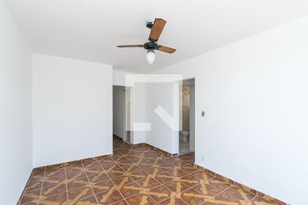 Sala de apartamento para alugar com 2 quartos, 61m² em Olaria, Rio de Janeiro