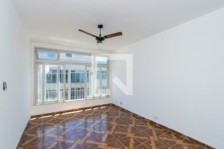 Sala de apartamento para alugar com 2 quartos, 61m² em Olaria, Rio de Janeiro