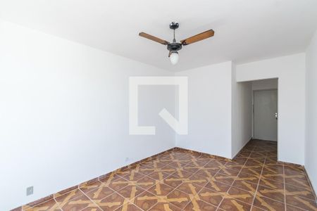 Sala de apartamento para alugar com 2 quartos, 61m² em Olaria, Rio de Janeiro