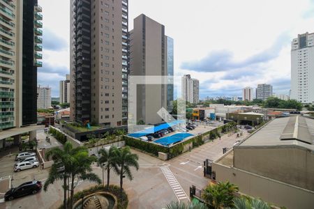 Vista de apartamento para alugar com 1 quarto, 70m² em Pinheiros, São Paulo