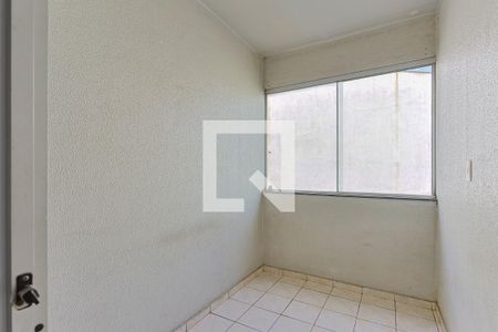 Sala de apartamento para alugar com 2 quartos, 55m² em Santa Maria, Belo Horizonte