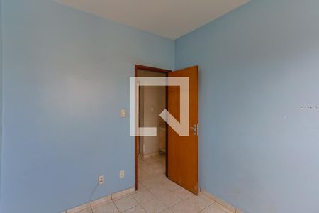 Quarto 1 de apartamento para alugar com 2 quartos, 55m² em Santa Maria, Belo Horizonte