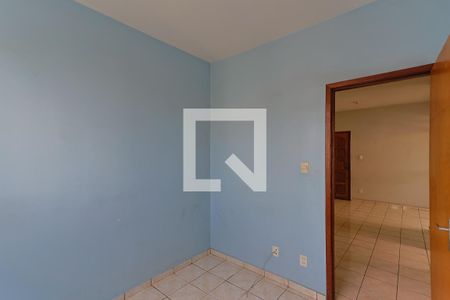 Quarto 1 de apartamento para alugar com 2 quartos, 55m² em Santa Maria, Belo Horizonte