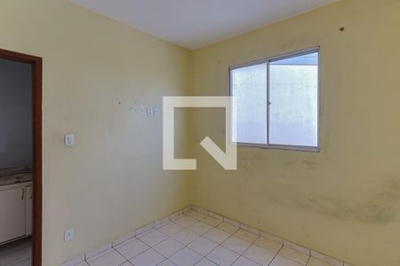 Quarto 2 de apartamento para alugar com 2 quartos, 55m² em Santa Maria, Belo Horizonte