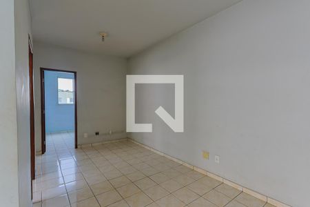 Sala de apartamento para alugar com 2 quartos, 55m² em Santa Maria, Belo Horizonte