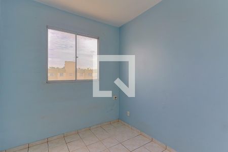 Quarto 1 de apartamento para alugar com 2 quartos, 55m² em Santa Maria, Belo Horizonte