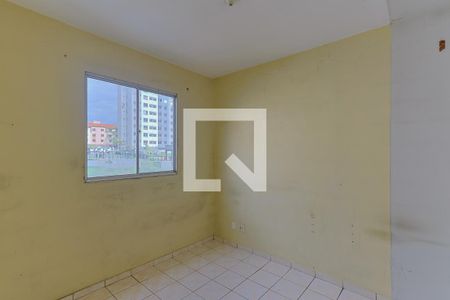 Quarto 2 de apartamento para alugar com 2 quartos, 55m² em Santa Maria, Belo Horizonte