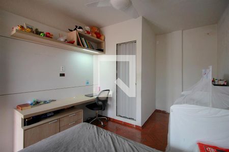 Suite de casa à venda com 1 quarto, 150m² em Santa Tereza, Belo Horizonte