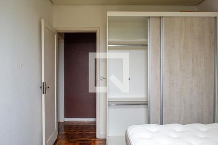 Quarto 1 de apartamento à venda com 1 quarto, 75m² em Santana, Porto Alegre