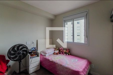 Quarto de apartamento à venda com 2 quartos, 60m² em Cambuci, São Paulo