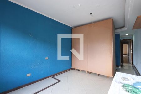 Suíte de casa para alugar com 3 quartos, 400m² em Vila Santa Clara, São Paulo