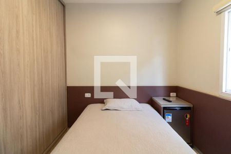 Kitnet  de kitnet/studio para alugar com 1 quarto, 15m² em Vila Pirajussara, São Paulo