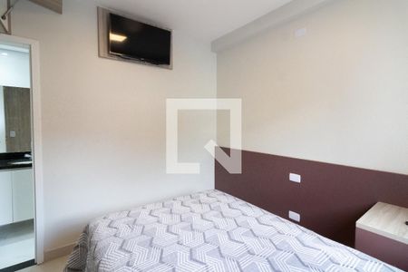 Kitnet de kitnet/studio para alugar com 1 quarto, 20m² em Vila Pirajussara, São Paulo