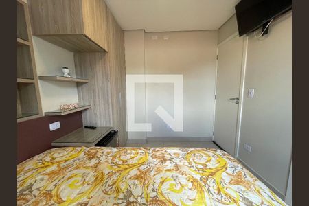 Kitnet de kitnet/studio para alugar com 1 quarto, 20m² em Vila Pirajussara, São Paulo