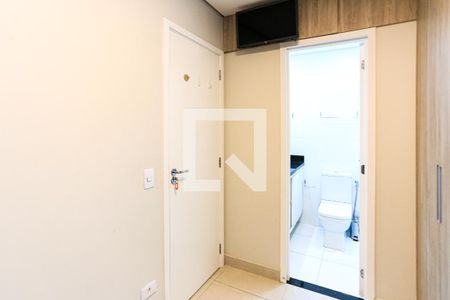 Studio de kitnet/studio para alugar com 0 quarto, 25m² em Vila Pirajussara, São Paulo