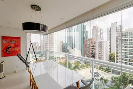 Apartamento à venda com 2 quartos, 74m² em Aclimação, São Paulo