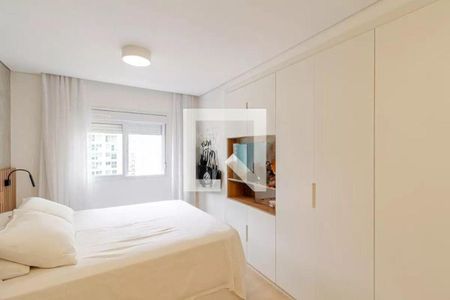 Apartamento à venda com 2 quartos, 74m² em Aclimação, São Paulo