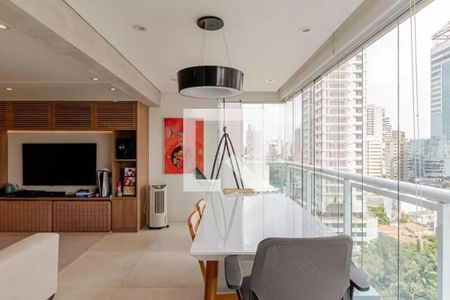 Apartamento à venda com 2 quartos, 74m² em Aclimação, São Paulo