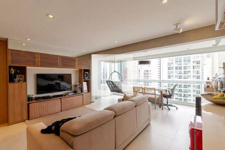 Apartamento à venda com 2 quartos, 74m² em Aclimação, São Paulo