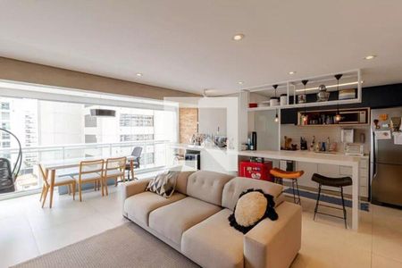 Apartamento à venda com 2 quartos, 74m² em Aclimação, São Paulo