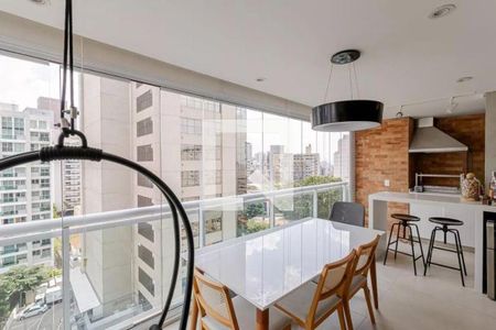 Apartamento à venda com 2 quartos, 74m² em Aclimação, São Paulo