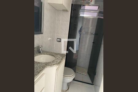 Apartamento à venda com 2 quartos, 55m² em Vila Mariana, São Paulo