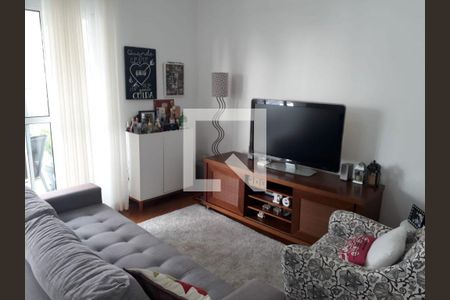 Apartamento à venda com 3 quartos, 108m² em Vila Mariana, São Paulo