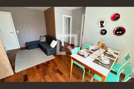 Apartamento à venda com 2 quartos, 50m² em Jardim da Gloria, São Paulo