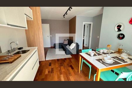 Apartamento à venda com 2 quartos, 50m² em Jardim da Gloria, São Paulo