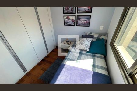 Apartamento à venda com 2 quartos, 50m² em Jardim da Gloria, São Paulo