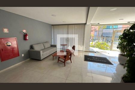 Apartamento à venda com 2 quartos, 50m² em Jardim da Gloria, São Paulo