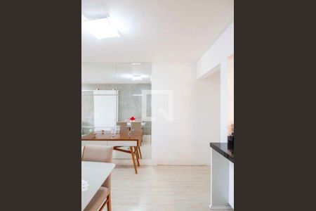 Apartamento à venda com 2 quartos, 70m² em Vila Brasilio Machado, São Paulo