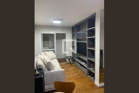 Apartamento à venda com 2 quartos, 54m² em Indianópolis, São Paulo