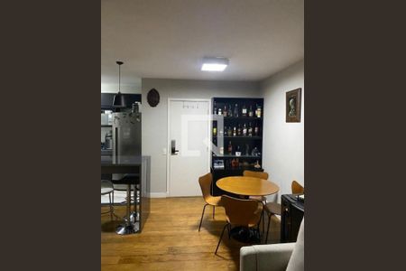 Apartamento à venda com 2 quartos, 54m² em Indianópolis, São Paulo