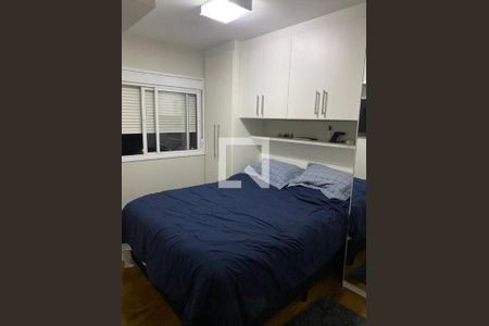 Apartamento à venda com 2 quartos, 54m² em Indianópolis, São Paulo