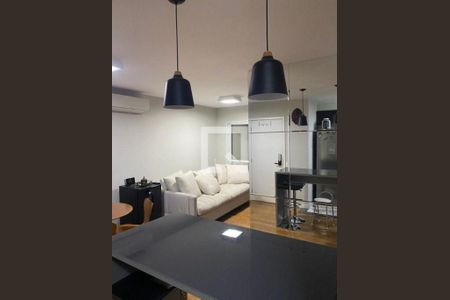 Apartamento à venda com 2 quartos, 54m² em Indianópolis, São Paulo