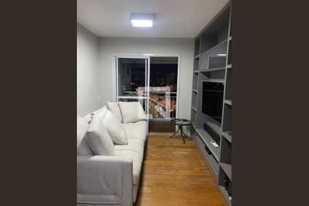 Apartamento à venda com 2 quartos, 54m² em Indianópolis, São Paulo