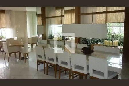 Apartamento à venda com 2 quartos, 54m² em Indianópolis, São Paulo