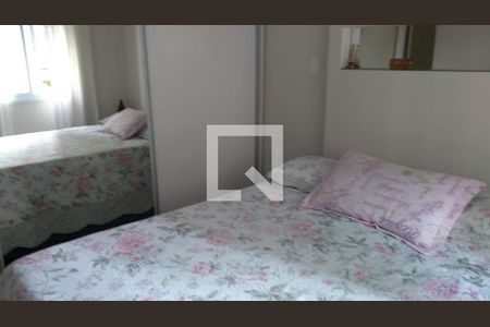 Apartamento à venda com 2 quartos, 60m² em São Judas, São Paulo