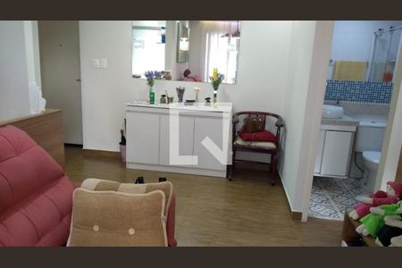 Apartamento à venda com 2 quartos, 60m² em São Judas, São Paulo