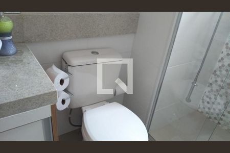 Apartamento à venda com 2 quartos, 60m² em São Judas, São Paulo