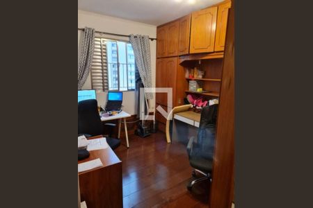 Apartamento à venda com 4 quartos, 107m² em Vila Clementino, São Paulo